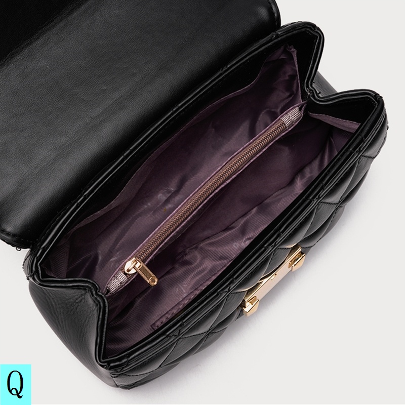 Túi Đeo Chéo Mini Hình Vuông Phong Cách Hàn Quốc Thời Trang 2022 Cho Nữ 2022