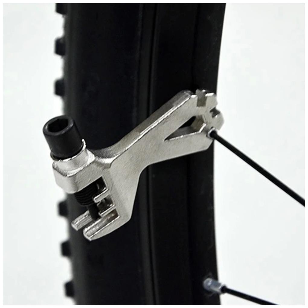 Dụng Cụ Tháo Mắt Xích Xe Đạp Bằng Thép Carbon Chuyên Nghiệp