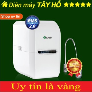 [MIỄN PHÍ THAY LÕI LỌC TRONG 1 NĂM] [GIAN HÀNG UY TÍN] [HÀNG CHÍNH HÃNG] Máy Lọc Nước A. O. Smith G1