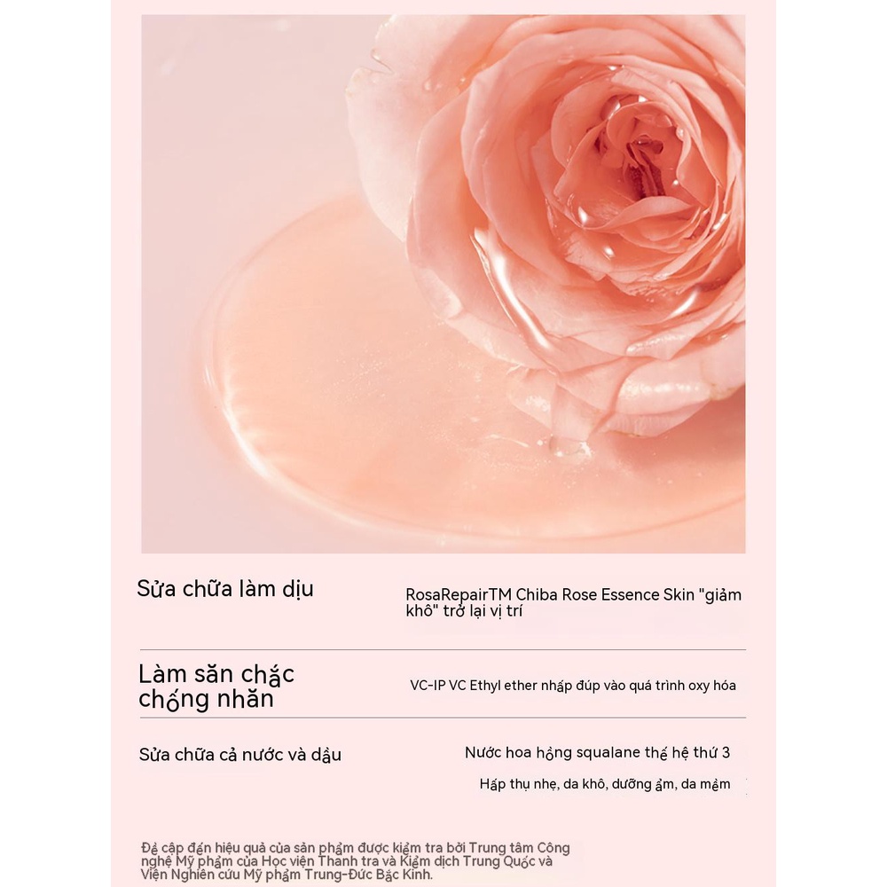 Tinh Dầu Chăm Sóc Da Nhạy Cảm PMPM Chiba