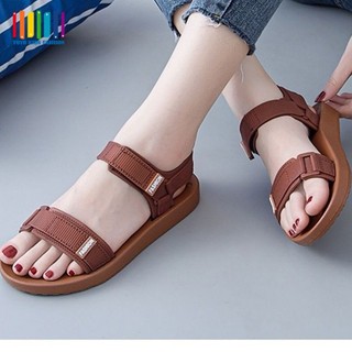 Dép quai hậu sandal bé gái giày trẻ em bé gái size 36-40 mbf2