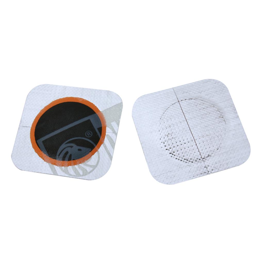 Bộ 10 Miếng Vá Lốp Xe Đạp Leo Núi Tiện Dụng