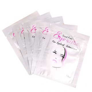 (Lẻ 1 miếng) Gel Pad dán mi dưới, miếng dán mi dưới - Phan Dũng