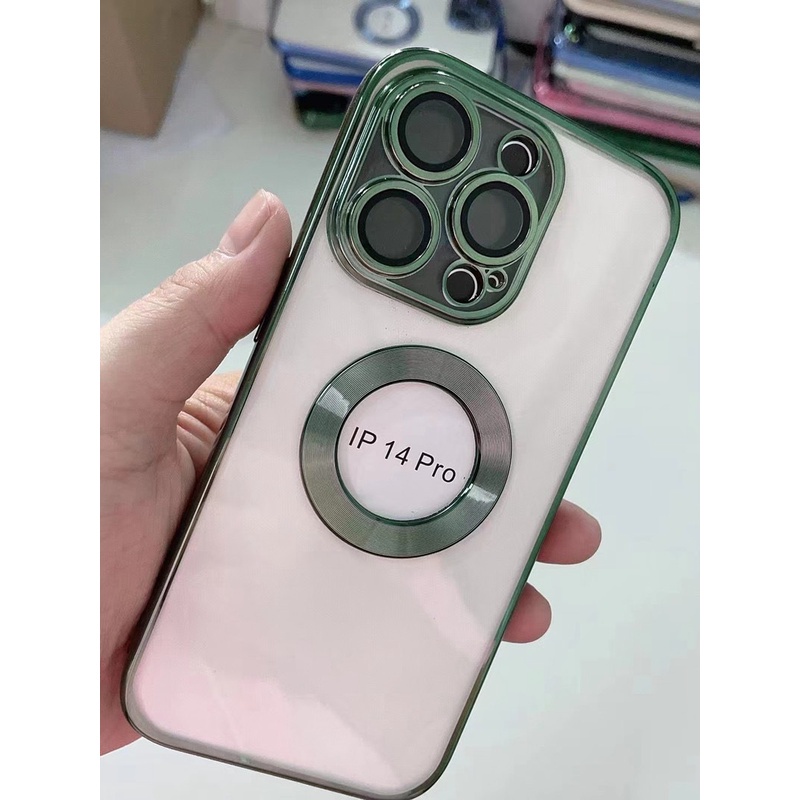 Ốp lưng I.P khoét táo cho các dòng máy xs/11/12/13/14/promax (VDT2)