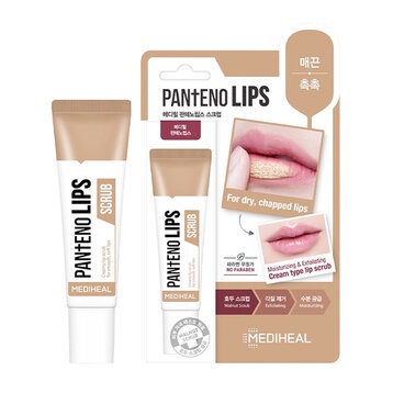 Son dưỡng MEDIHEAL Panteno Lips  dưỡng ẩm môi hồng hào, mịn màng