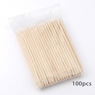 Cây gỗ tháo móng giả (1 cây)