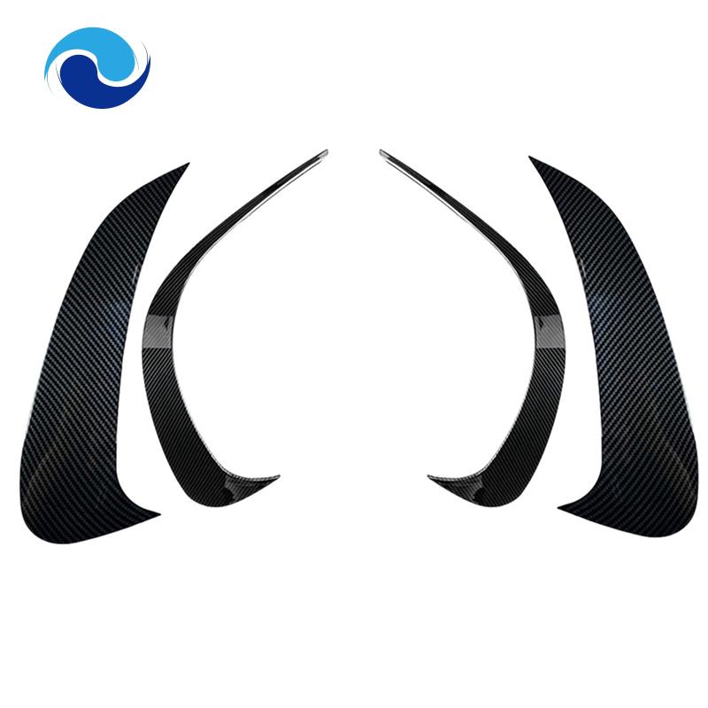 Thanh Cản Trước Và Sau Cho Xe Hơi Mercedes-Benz C-Class W206 C260 2022