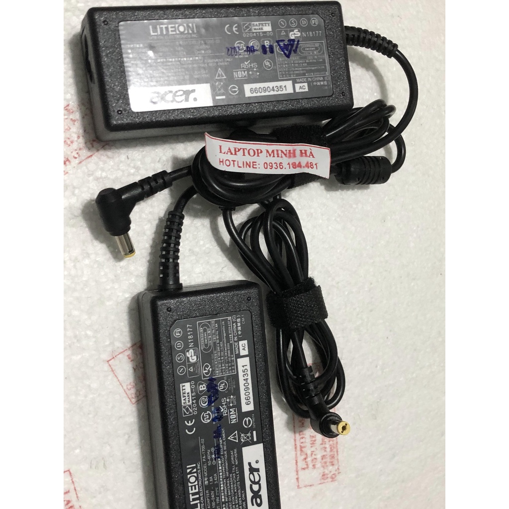 Sạc laptop Acer Aspire E1-571, Sạc Acer Aspire E1-571