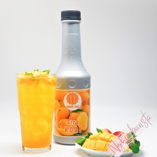 Siro Chang Thai Chai 1L