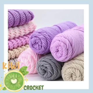 Len Cotton LOVE cuộn 100g