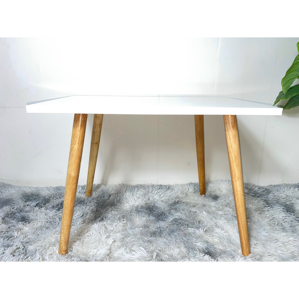 Bàn sofa hình tròn, hình chữ nhật, hình tam giác, hạt đậu, hình chữ nhật đa dạng màu sắc kích thước cho sofa