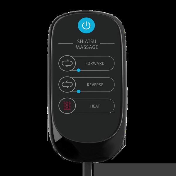 Gối massage gel Medisana MCG 800 cấu tạo lớp Gel mát, hàng chính hãng Đức