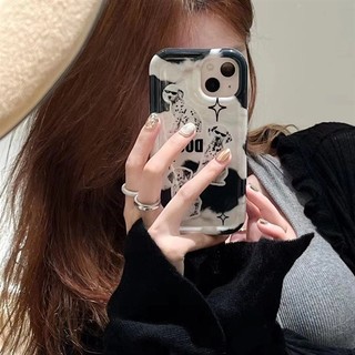 Ốp lưng điện thoại dành cho iphone hình chú cún đốm