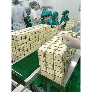 FACE CREAM ĐỎ QUYÊN LARA