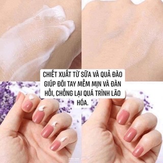 Kem Dưỡng Da Bàn Tay  Vaseline 60ml