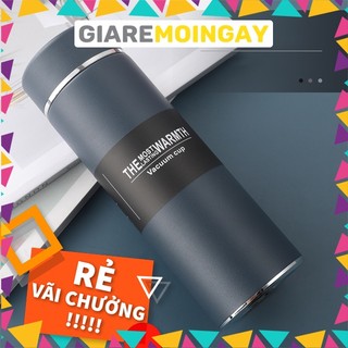 Bình giữ nhiệt inox bottle warmth 480ml inox giaremoingay6868