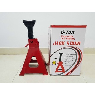 Con đội chân kê oto 3 tấn - 6 tấn (mễ kê)