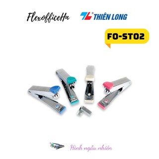 Bấm kim số 10 Flexoffice FO-ST02