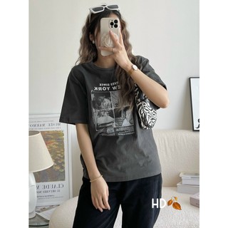 ÁO PULL HÀN QUỐC HÌNH CHỮ EVEN FREE SIZE