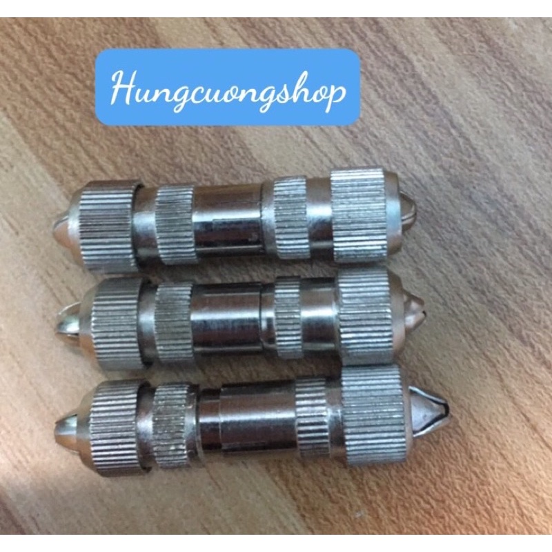 Bộ jack nối anten tròn hay bộ nối dây ănten