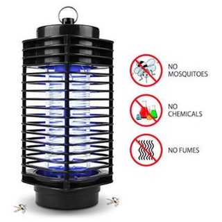 Đèn bắt muỗi - Máy bắt muỗi con dơi có cổng USB [Freeship]
