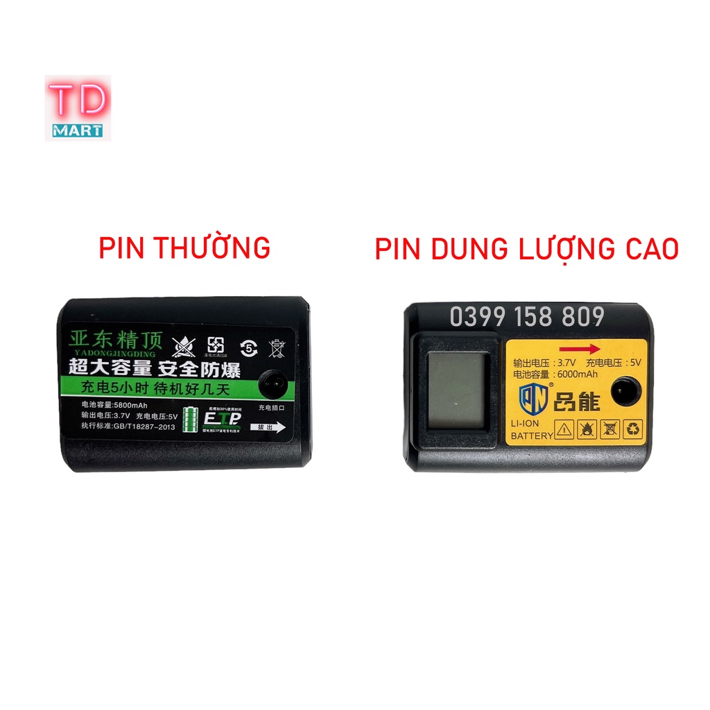 Pin Máy Cân Bằng Tia Laser dạng gài