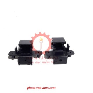 Tai cài đèn pha transit - chân cài đèn pha ford transit chính hãng 6c1113132ab 6c1113132cb phạm văn auto