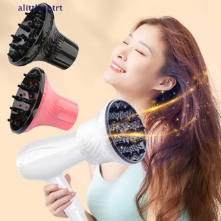 Máy sấy tóc tạo kiểu tóc xoăn tự nhiên tiện dụng
