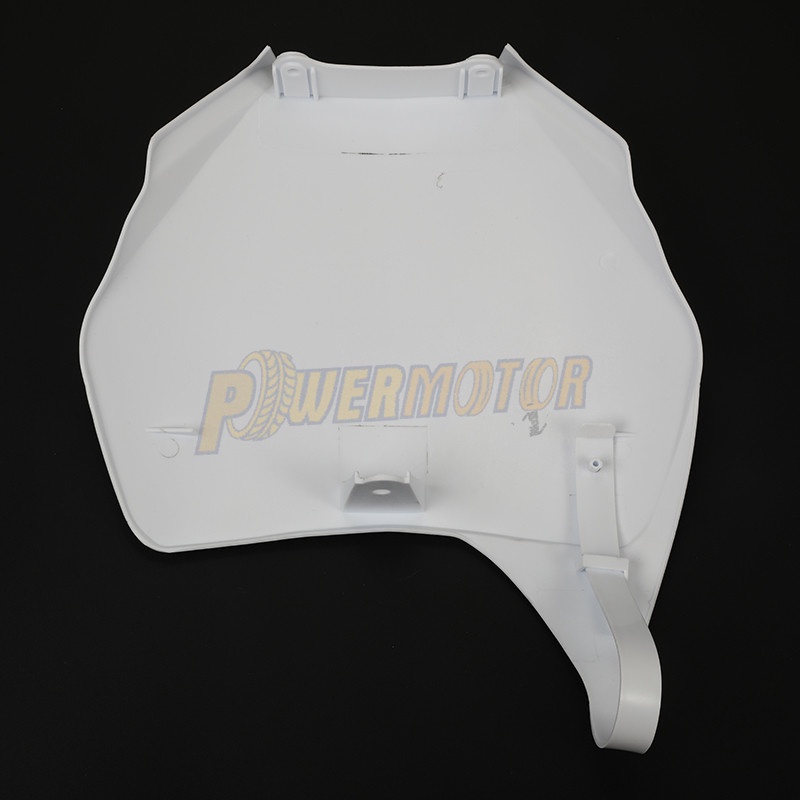 Bảng Tên Gắn Phía Trước Xe Mô Tô YZ125 YZ250 06-14 YZ250F YZ450F 06-19 WR250F WR450F 07-14Off