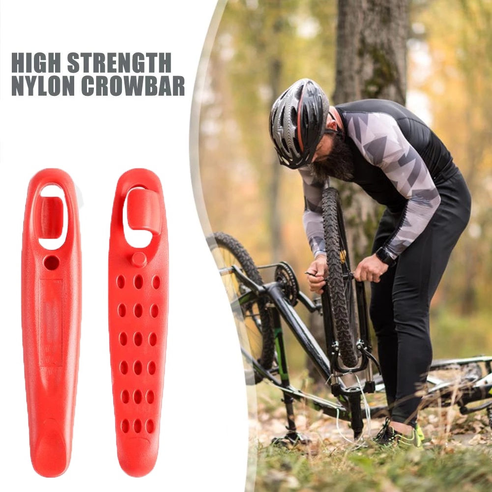 Ultra Dụng Cụ Sửa Chữa Lốp Xe Đạp Siêu Nhẹ Đa Năng