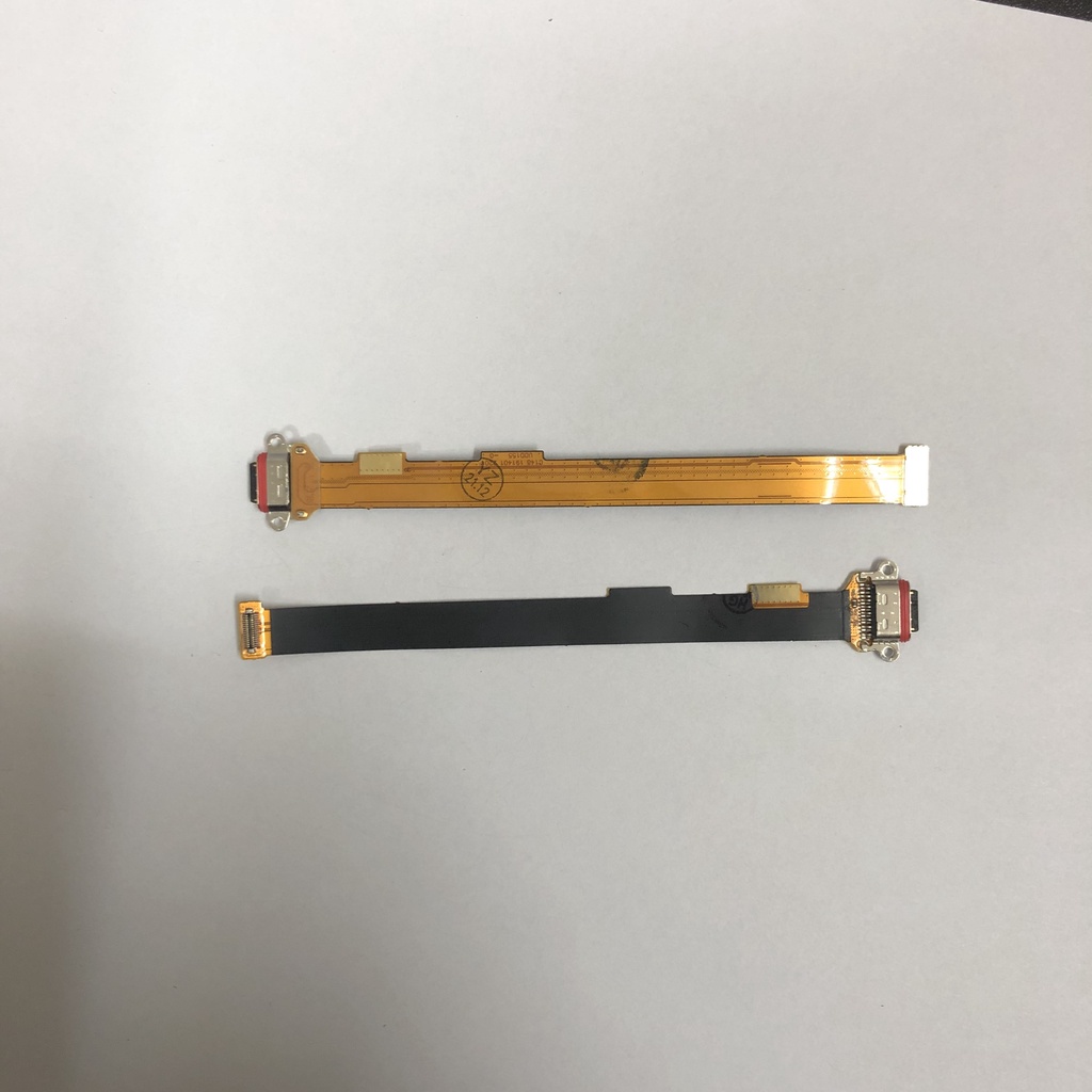 Bo mạch sạc Oppo Realme X