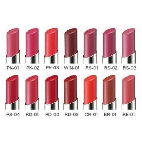 Son Kanebo Media Bright Up Rouge 3.1g