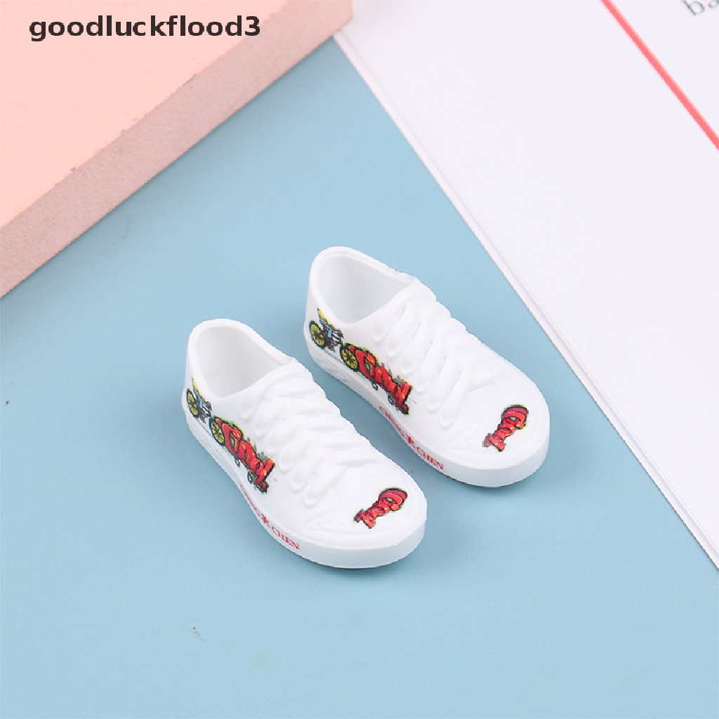 Đồ Chơi Giày Trượt Ván Ngón Tay Mini Cho Bé