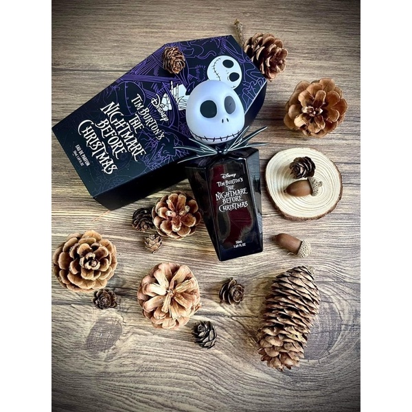 Nước hoa Disney Nightmare before Christmas