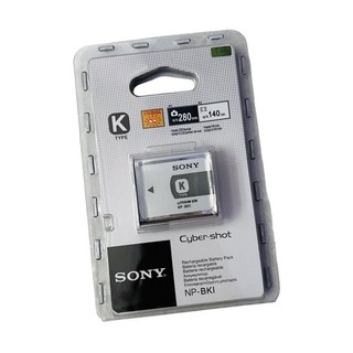 Pin máy ảnh Sony NP-BK1
