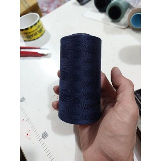 Coats Cometa C76RXS tex 27 5000m( xanh than)