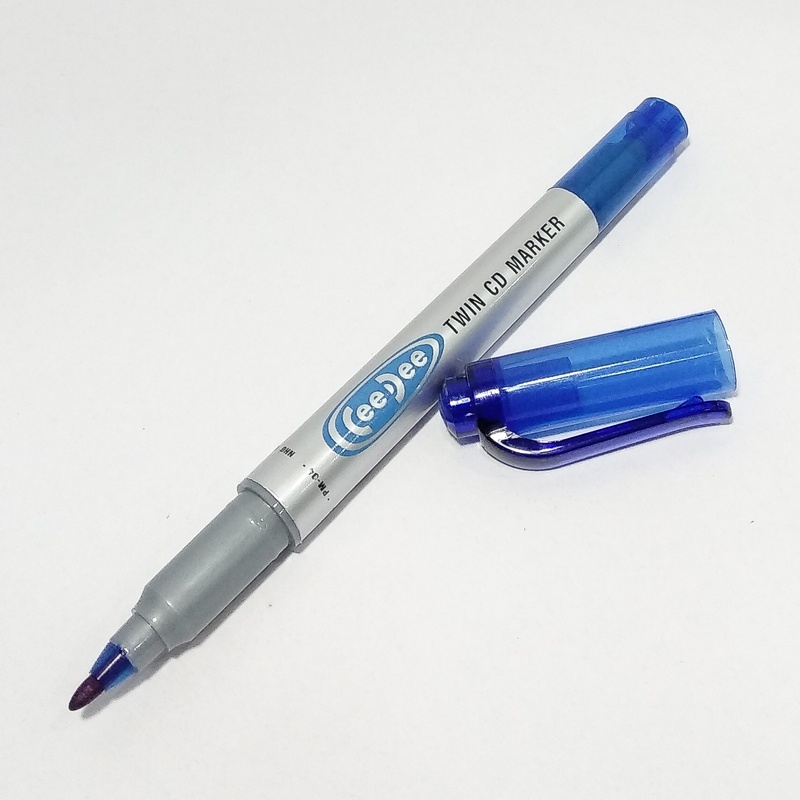 BÚT LÔNG DẦU THIÊN LONG PM04