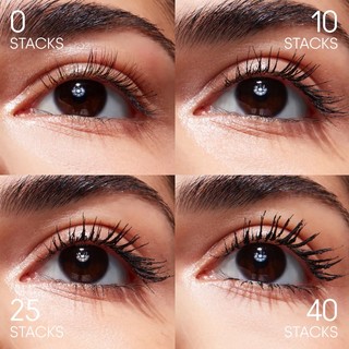 Mascara MAC Stack Mascara Superstack Mega Brush