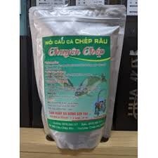 Mồi Câu Cá Chép Râu - Chuyên Chép