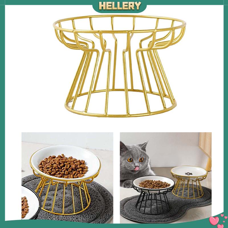 Tô Đựng Thức Ăn Cho Thú Cưng Phong Cách Bắc Âu