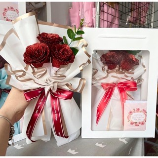 Lá táo rời (combo 10 lá)