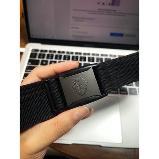 Dây nịt / Dây thắt lưng dù BlackYak