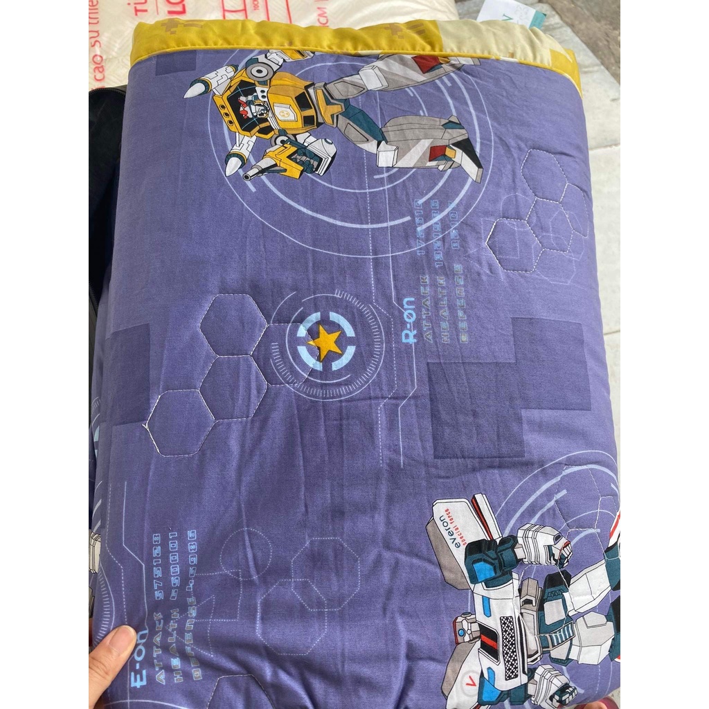 Bộ Drap phủ EVERON EP1825