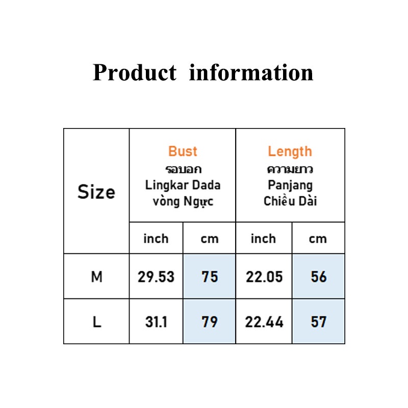 Enjoy Freedom Áo Hai Dây Thời Trang Hàn Quốc Quyến Rũ Cho Nữ