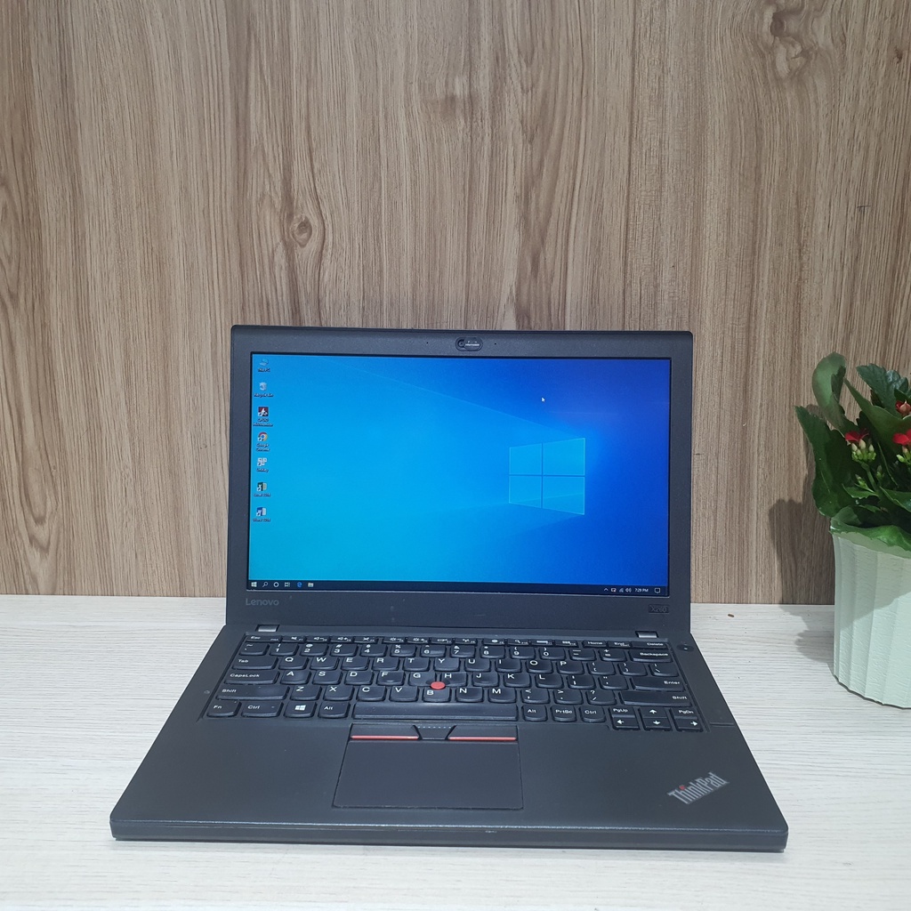 Thinkpad X260 - SP  chuyên Văn Phòng | BigBuy360 - bigbuy360.vn