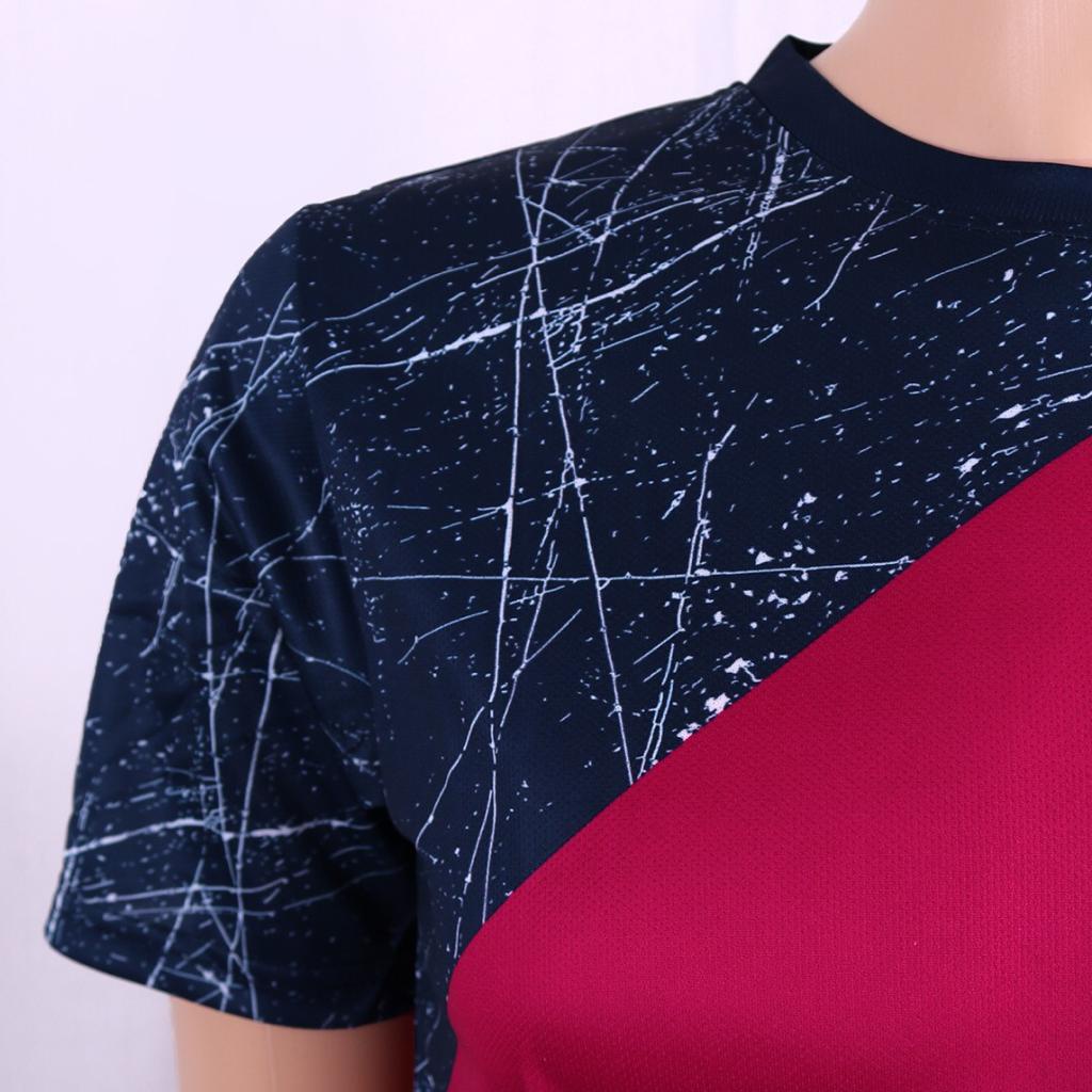 Dòng Áo Thun Thể Thao Thời Trang maxx