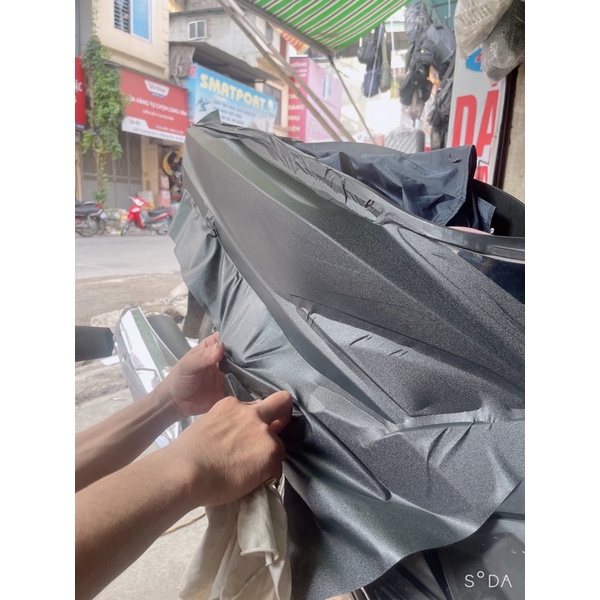 Decal đen nhám chuyên dán đổi màu xe máy, Dán kính , Dán điện thoại,dán máy tính,dán gỗ