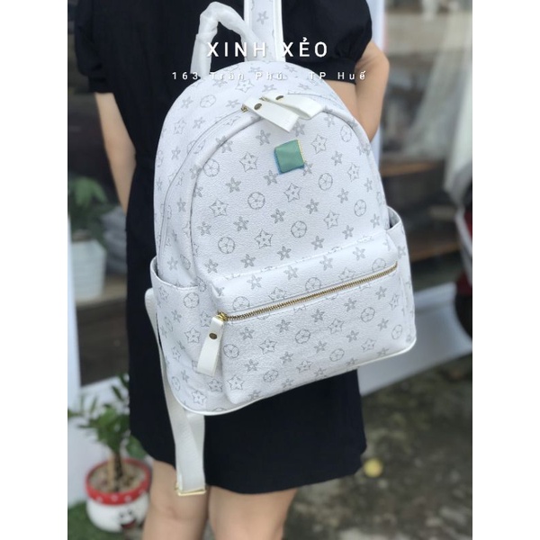 BALO SIZE 38 QUẢNG CHÂU XỊN