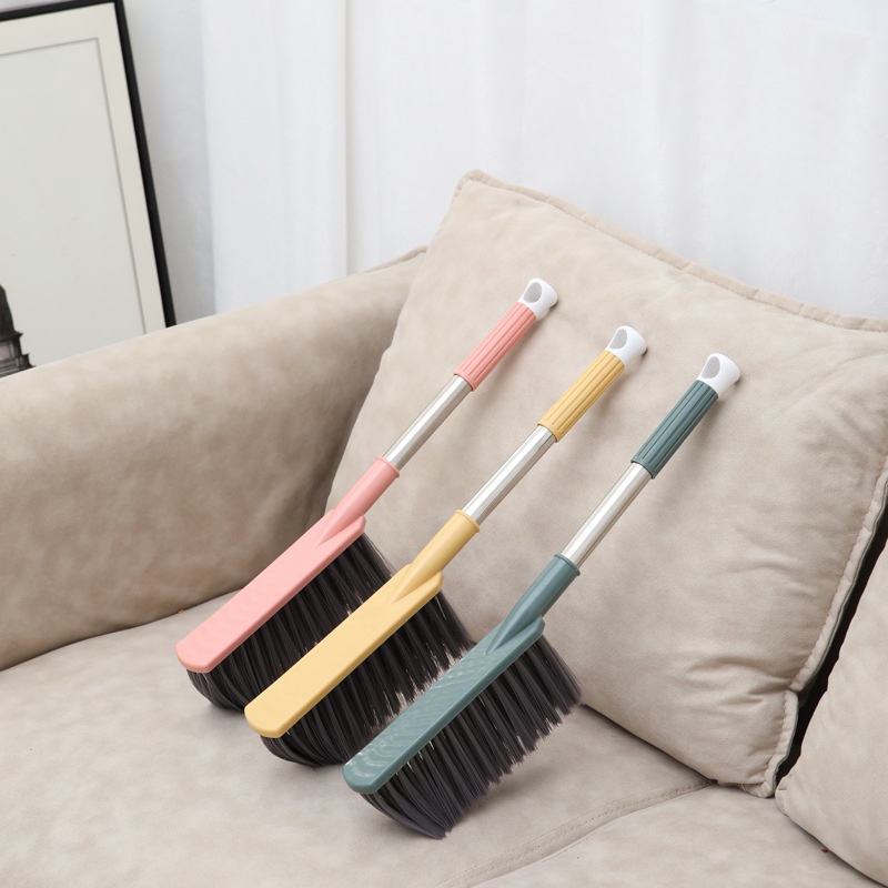 Chổi cầm tay quét bụi đa năng,Bàn Chải Giường, Quét Bụi Ghế Sofa, Bụi Thảm H020