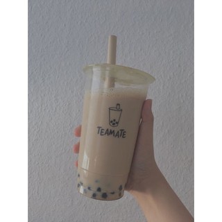 Trà đen pha đồ uống gói 500gr thơm ngon, đậm đà, chuyên dùng trong pha chế